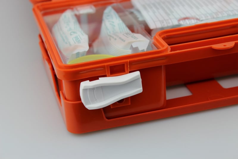 First Aid Kits
